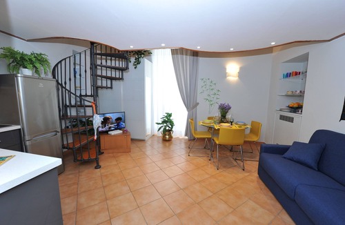 Sant'Agnello Apartment | Il Corallo VICTOR'S HOUSE Apartment