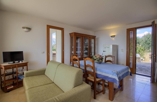Marina San Gregorio House | Il Corbezzolo San Gregorio by LoveSud