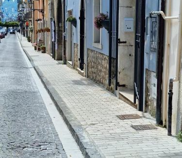 Montesarchio Apartment | Il Corso