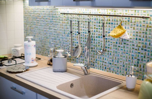 Sant'Agnello Apartment | Il Corso VICTOR'S HOUSE Apartment