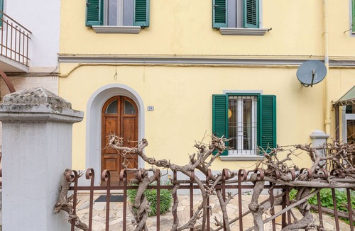 Follonica House | Il Cortile by Interhome