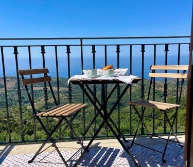 Pollica House | IL CORTILE DELLE ZAGARE