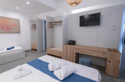 Isola delle Femmine House | Il Cortile Isola Casa Vacanze