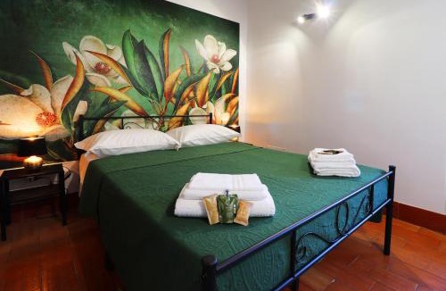 Caprarola Apartment | Il Cortile
