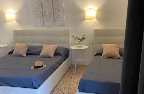Noto Historic Centre Bed & Breakfast | Il Cortile