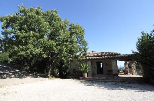 Morre House | il Cottage della Ginestra