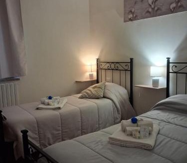 Montecchio Bed & Breakfast | Il Doganiere
