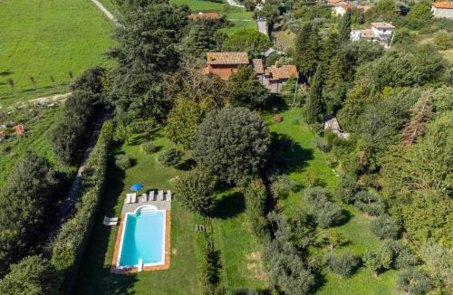 Cortona House | Il Ducato