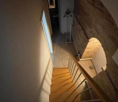 Osimo Apartment | Il Duomo 3