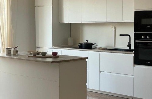 Frascati Apartment | 'Il Duomo' nel centro di Frascati