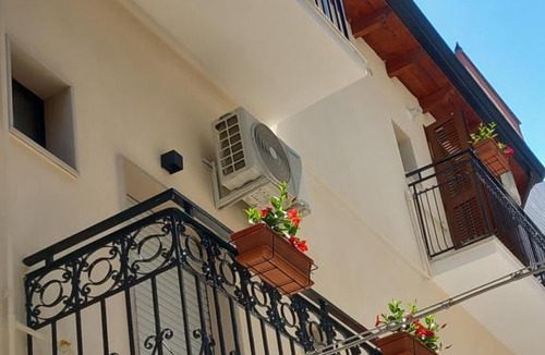Margherita di Savoia House | IL Fagio rooms