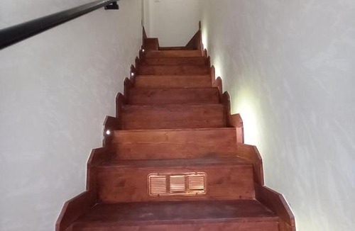Margherita di Savoia House | IL Fagio rooms