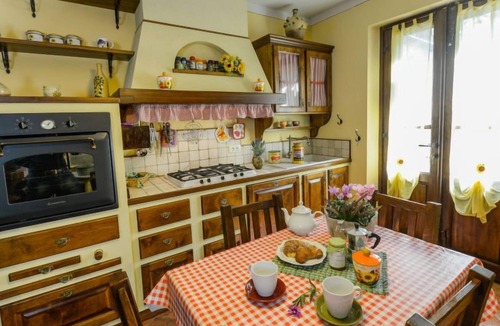 Cortona House | Il Farinaio by Interhome