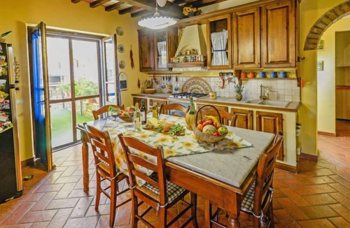 Cortona House | Il Farinaio by Interhome