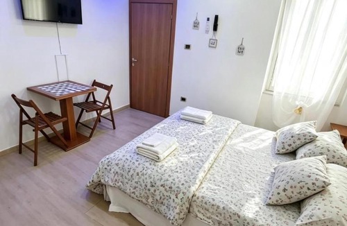 Taranto Apartment | Il Faro Suites