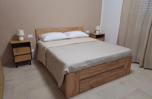 Nubia Bed & Breakfast | Il Fenicottero