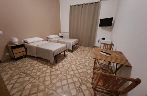 Nubia Bed & Breakfast | Il Fenicottero