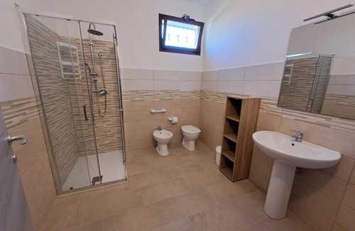 Nubia Bed & Breakfast | Il Fenicottero