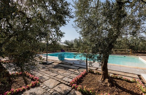 Formia House | Il Finto Pepe di Alessia