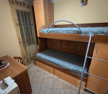 Ovindoli Apartment | Il fiocco della montagna