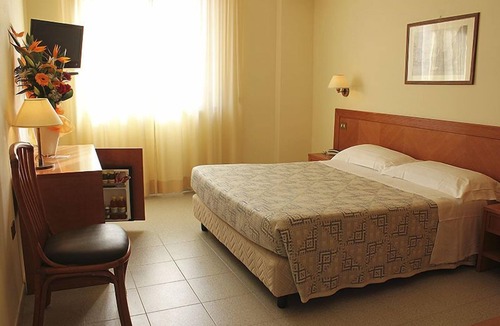 Fabro Hotel | Il Focolare Hotel