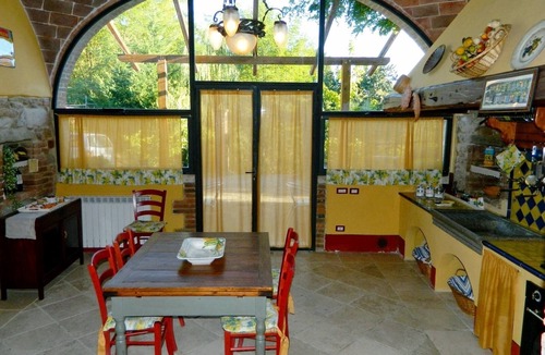 Rapolano Terme Villa | Il Fornacino In Rapolano Terme, Tuscany