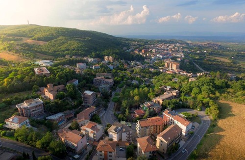Chianciano Terme Apartment | Il Gabbiano Residence