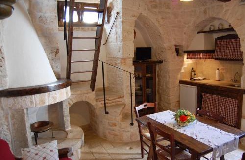 Alberobello House | Il Gabellota Resort