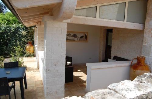 Alberobello House | Il Gabellota Resort
