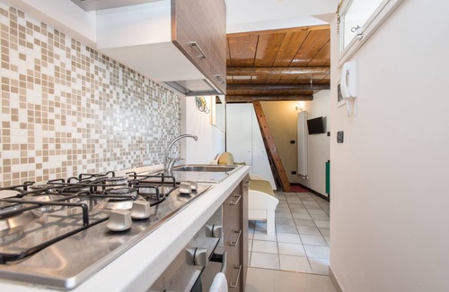 Lecce Historic Center Bed & Breakfast | Il Garbino Suite and Apartment