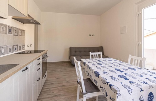 Pomonte Apartment | Il Gelso - Sea View Holiday Home in Pomonte - Elba Island