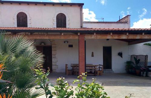 Alcamo House | Il Gelsomino Home Holiday