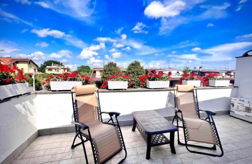 Ardea Bed & Breakfast | Il Geranio B&B