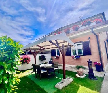 Ardea Bed & Breakfast | Il Geranio B&B