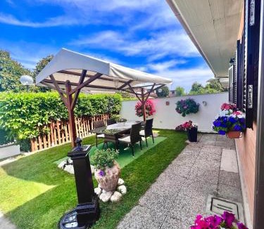 Ardea Bed & Breakfast | Il Geranio B&B