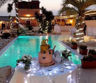 Bisceglie House | Il Germoglio