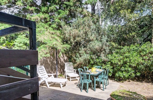 Roccamare House | Il giardino alle Rocchette by Interhome