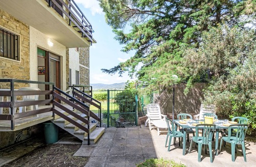 Roccamare House | Il giardino alle Rocchette by Interhome