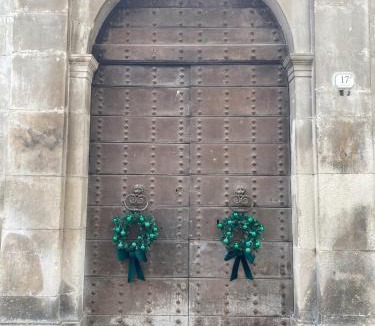 Pettorano sul Gizio Apartment | Il Giardinetto di Pettorano - Intero Appartamento
