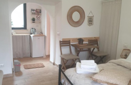 Monterosi House | IL GIARDINETTO di Dilyana