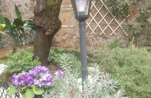 Monterosi House | IL GIARDINETTO di Dilyana