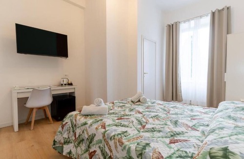 Civitavecchia House | Il Giardinetto Guest House
