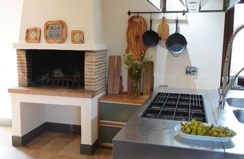 Orvieto Apartment | Il Giardino at Pietra Campana - Villa in Orvieto