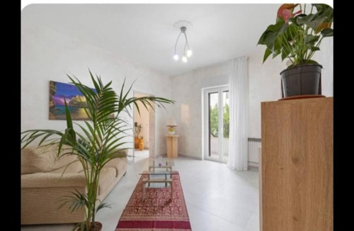 Sammichele di Bari Apartment | Il Giardino dei Limoni