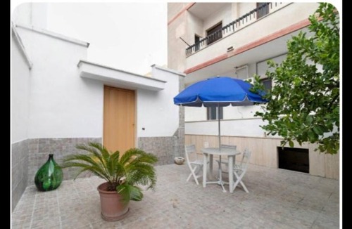 Sammichele di Bari Apartment | Il Giardino dei Limoni