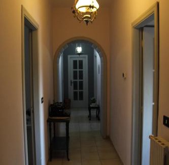 San Marco Evangelista House | Il Giardino degli Agrumi