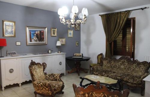 San Marco Evangelista House | Il Giardino degli Agrumi