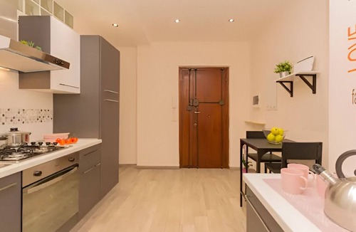 Aurelio Apartment | Il Giardino Degli Agrumi - Roma