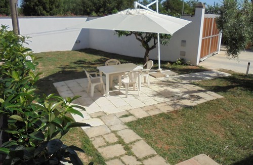 Galatina House | Il Giardino Degli Ulivi - Il Nido