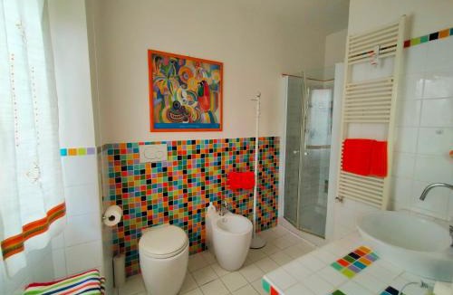 Tivoli Bed & Breakfast | Il Giardino di Alisa